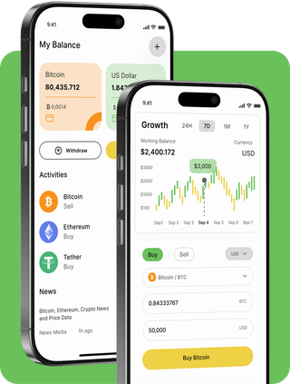 Redbank Calvholm live market data displayed across trading platform interface